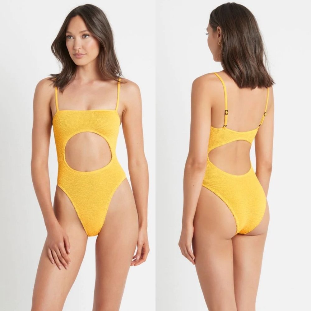 BOUND by Bond-Eye STRAP MISHY One Piece